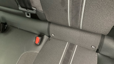 Vauxhall Astra 1.6 Hybrid GS Line 5dr Auto Hatchback